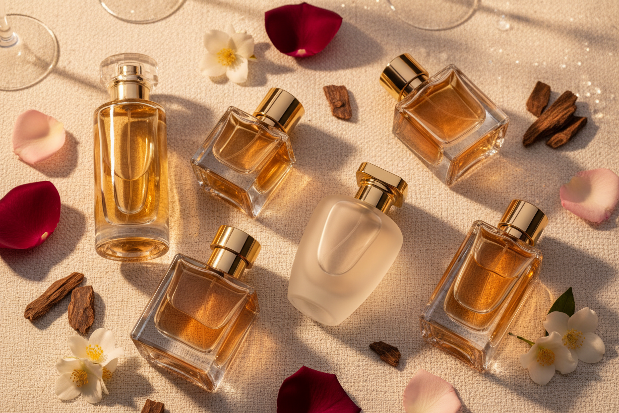 Eau de Parfum