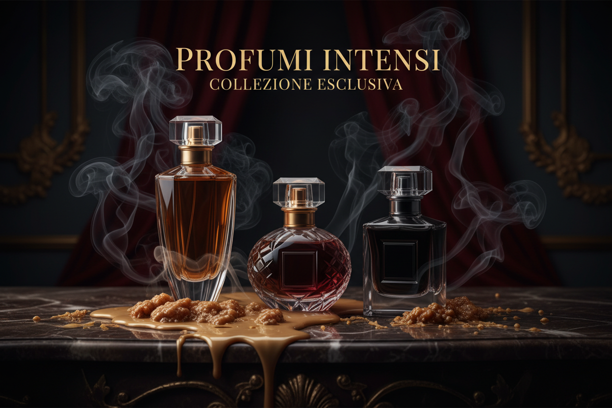 Profumi