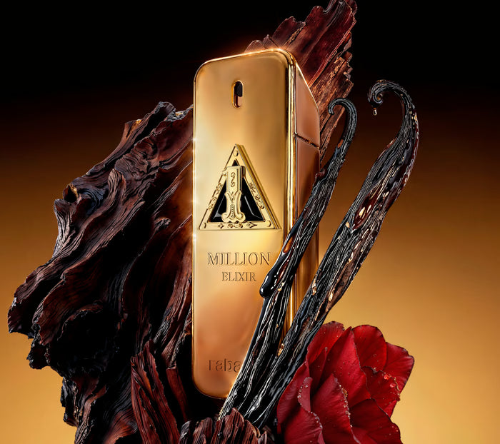 Paco Rabanne One Million Elixir Parfum Intense 100ml