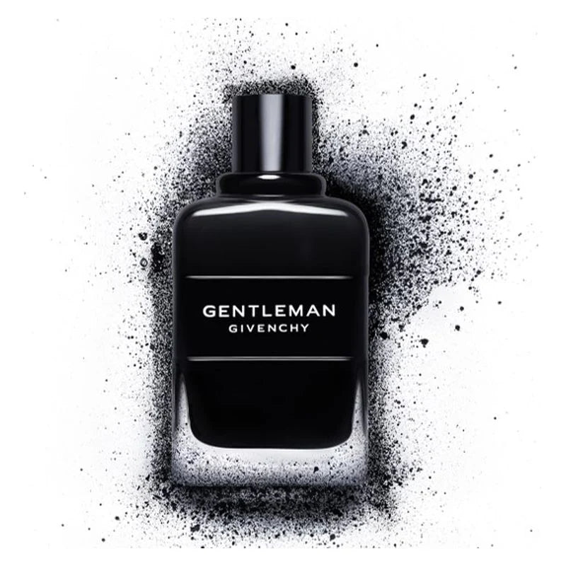 Gentleman Givenchy eau de parfum 100ml