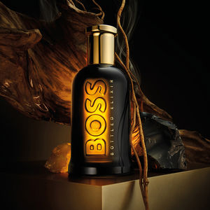 Boss Bottled Elixir 100ml Parfum Intense