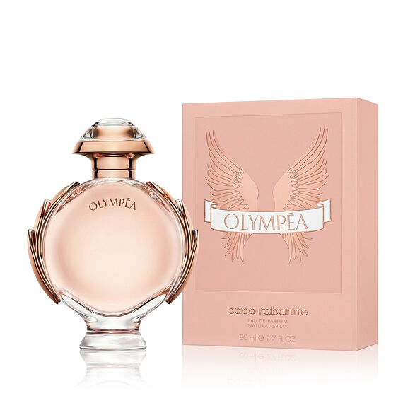 Olympéa Paco Rabanne Eau de Parfum  80 ml