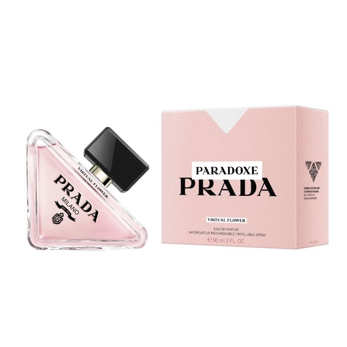 Prada Paradoxe Blush 90ml eau de parfum