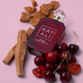 Kayali Lovefest Burning Cherry eau de Parfum 100ml