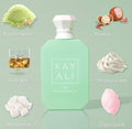 Kayali Yum Pistacchio Gelato eau de Parfum 100ml