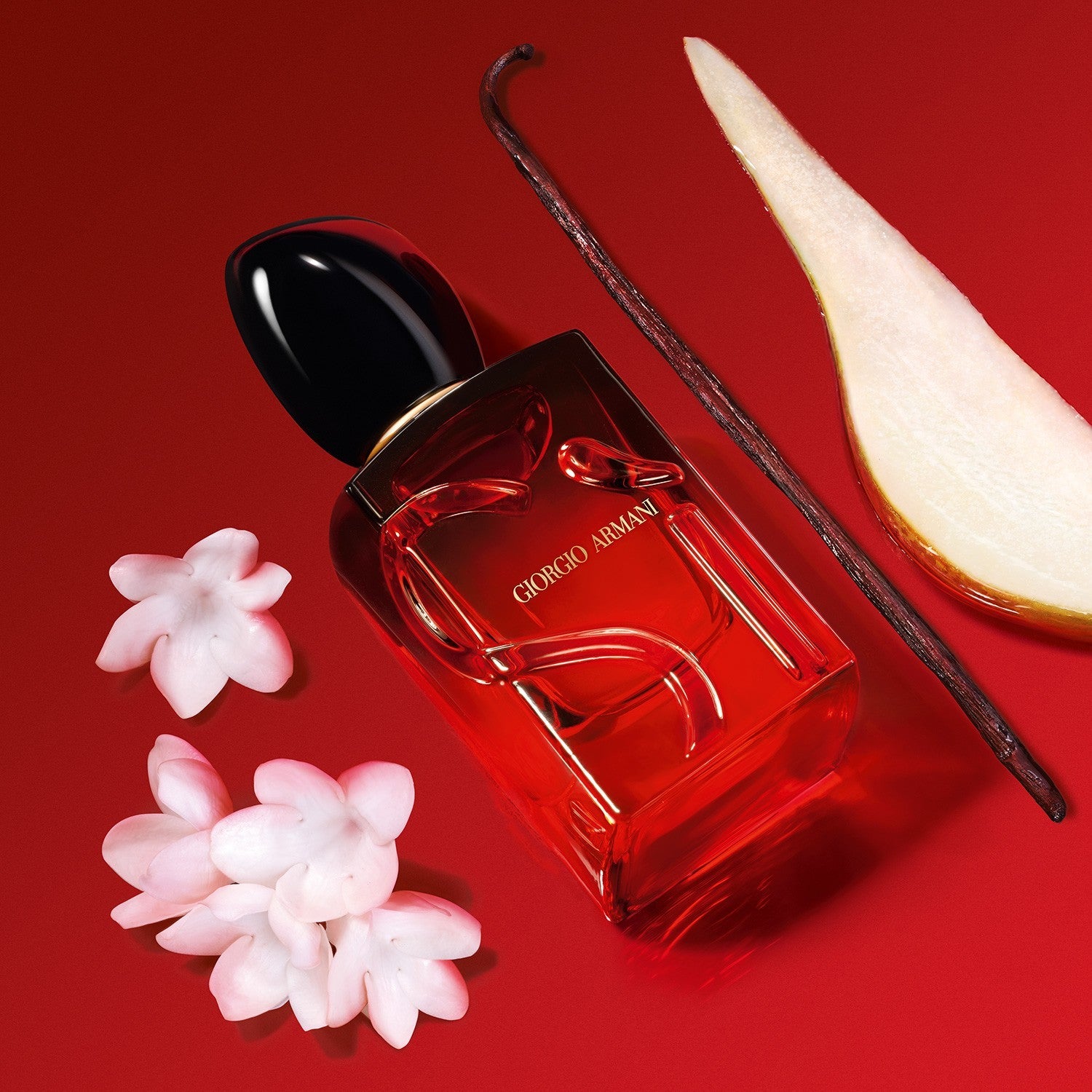 Giorgio Armani Sì Passione 100ml eau de parfum