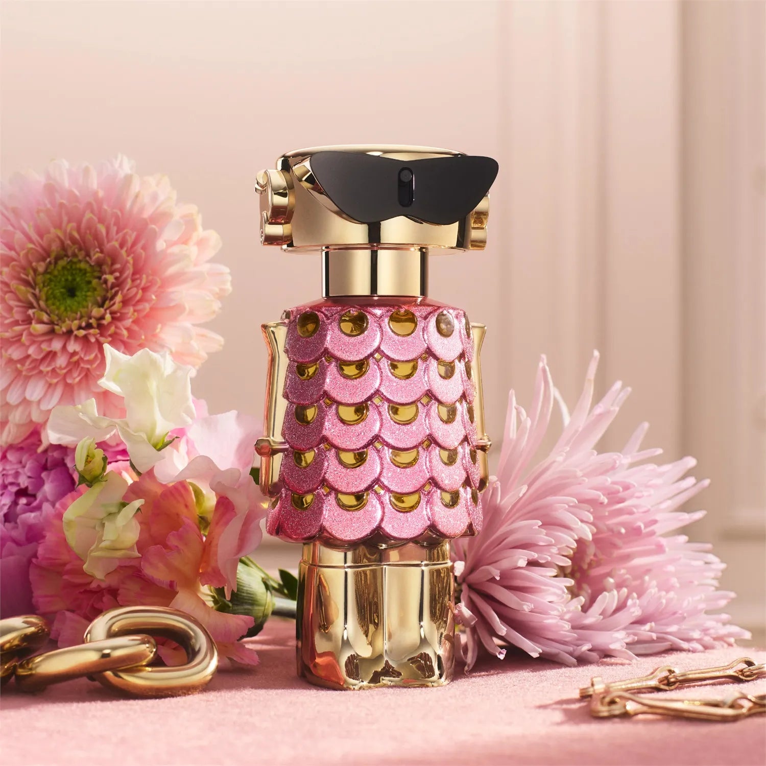 Fame Blooming Pink The collector Edition 80ml