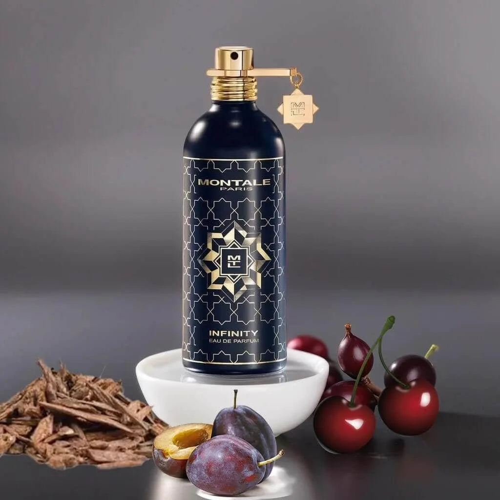 Montale Infinity eau de Parfum 100ml