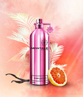 Montale Pink Exstasy eau de Parfum 100ml