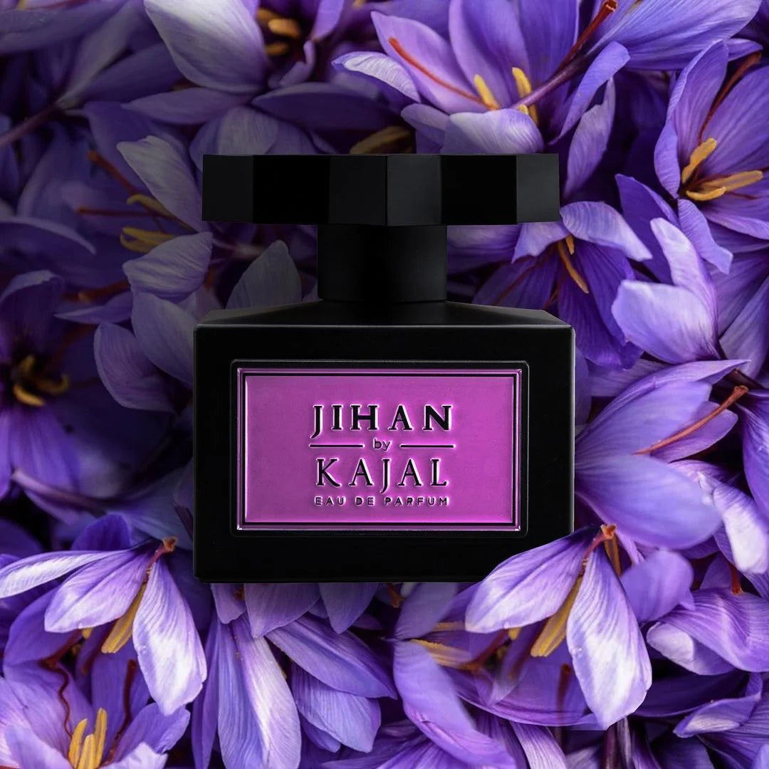 Kajal JIHAN eau de Parfum 100ml