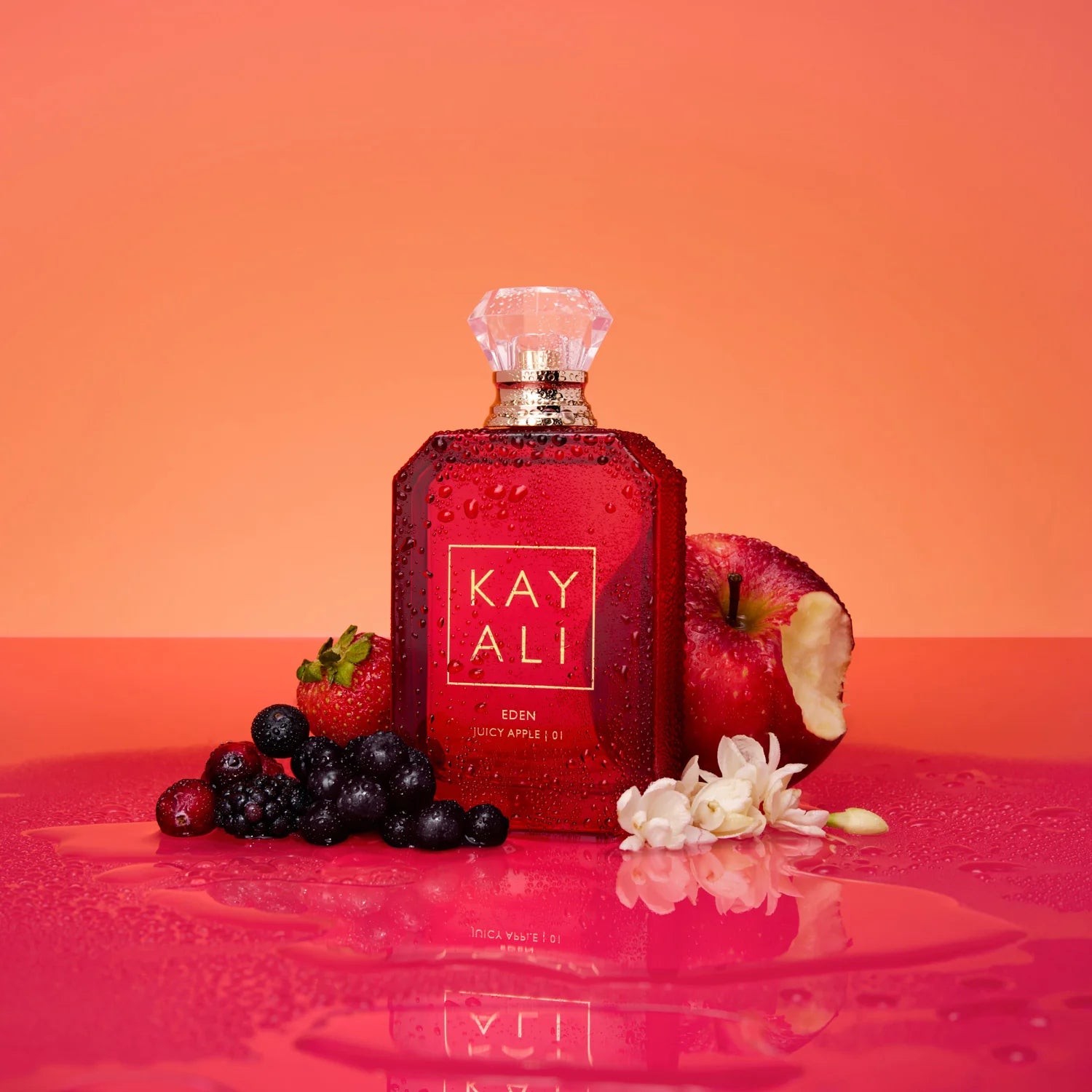 Kayali Eden Juicy Apple eau de Parfum 100ml