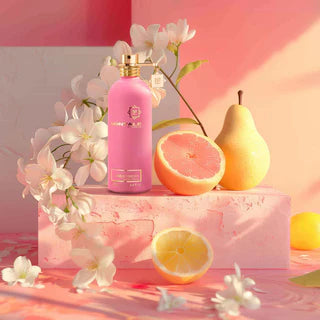 Montale Bubble Forever eau de Parfum 100ml