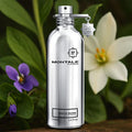 Montale White Musk eau de Parfum 100ml