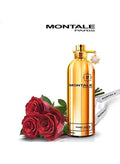 Montale Pure Gold 100ml eau de Parfum