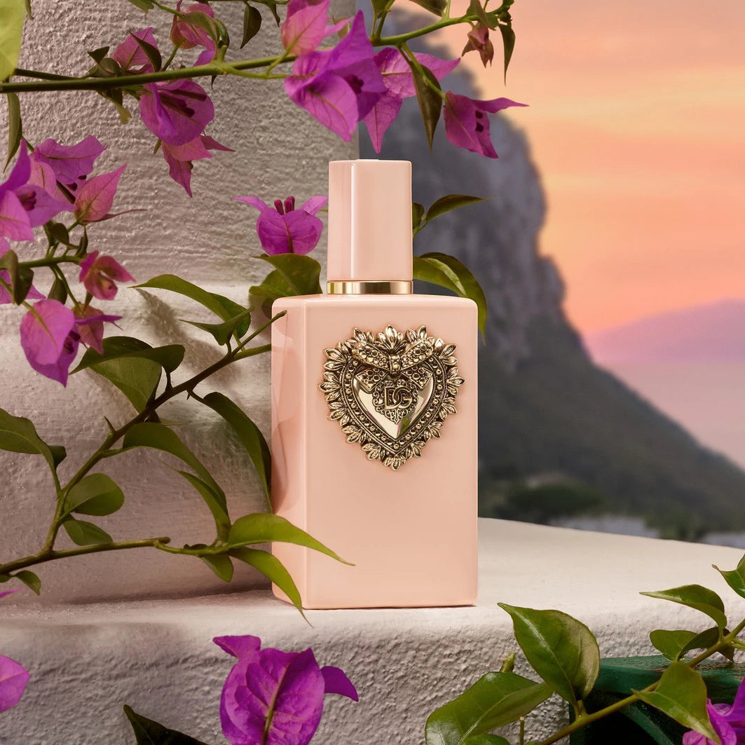 Dolce & Gabbana 100ml eau de Parfum Intense