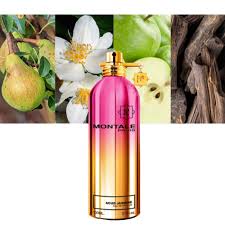 Montale Aoud Jasmine eau de Parfum 100ml