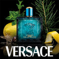 Versace Eros 100ml eau de Toilette