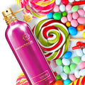 Montale Candy Rose eau de Parfum 100ml