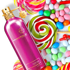 Montale Candy Rose eau de Parfum 100ml