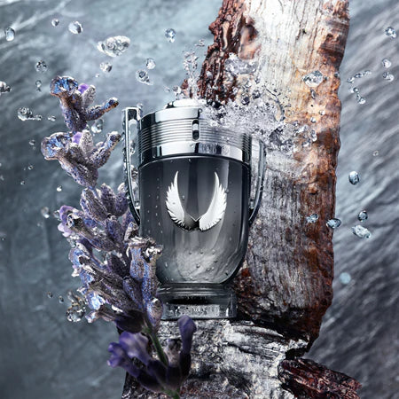 Paco Rabanne Invictus Platinum 100ml eau de parfum