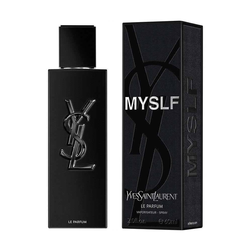 YvesSaintLaurent MYSLF Le Parfum 100ml