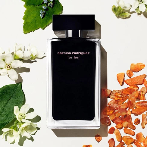 Narciso Rodriguez For Her eau de toilette 100ml