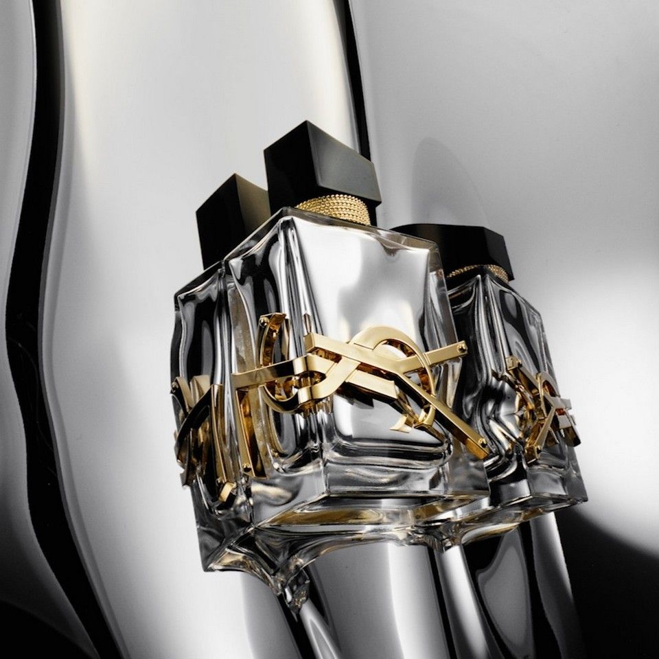 YvesSaintLaurent Libre L'Absolu Platine 90ml