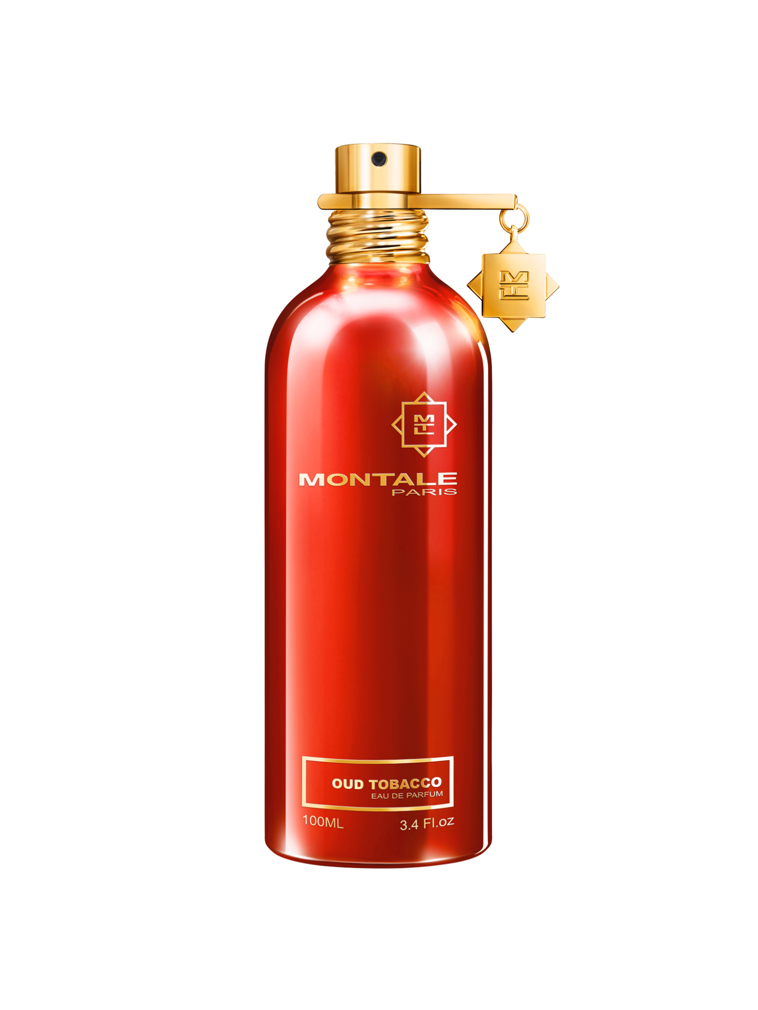 Montale Oud Tobacco 100ml eau de paefum