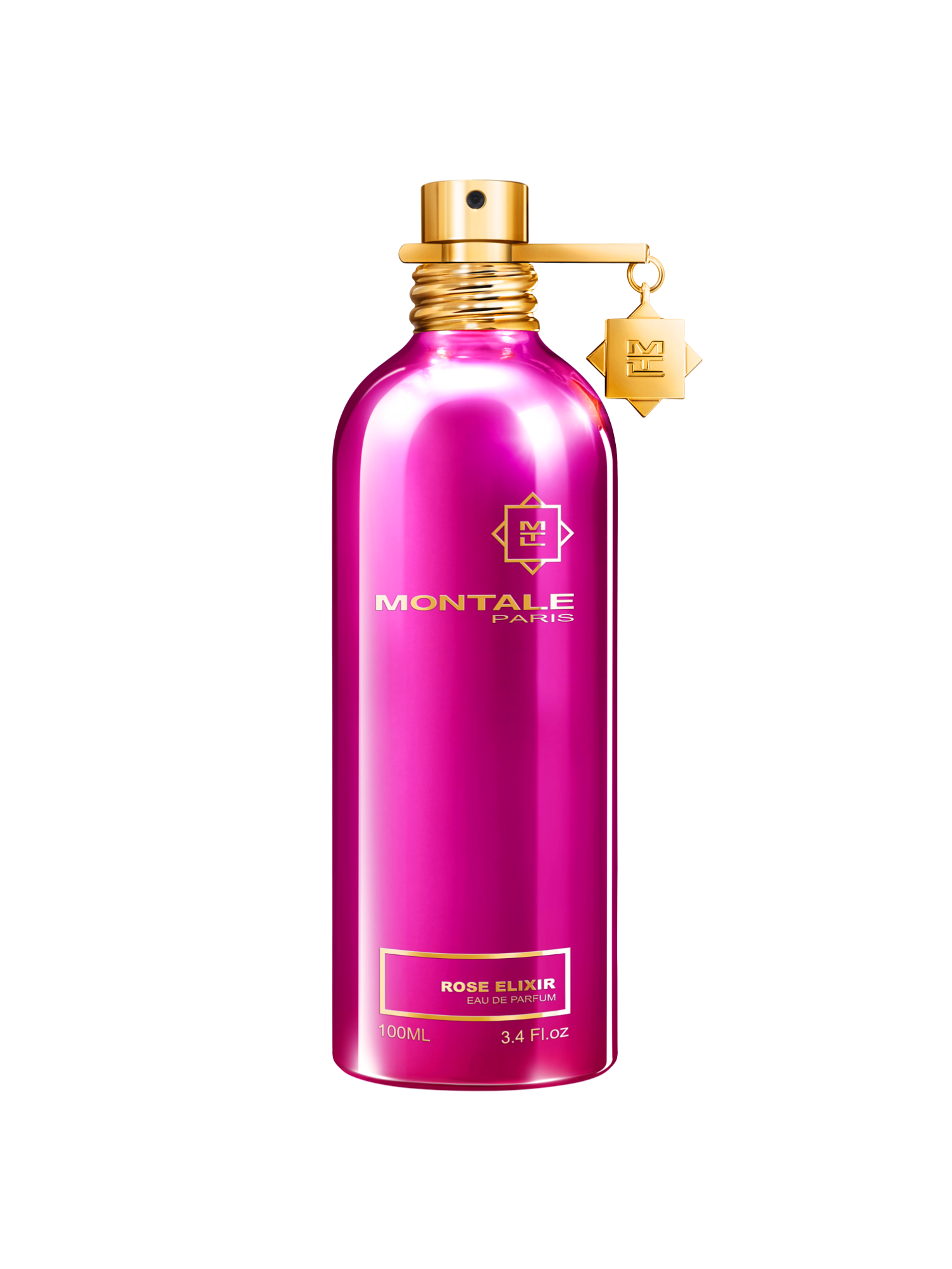 Montale Rose Elixir 100 ml eau de parfum