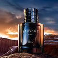 Dior Savage Elixir 60ml