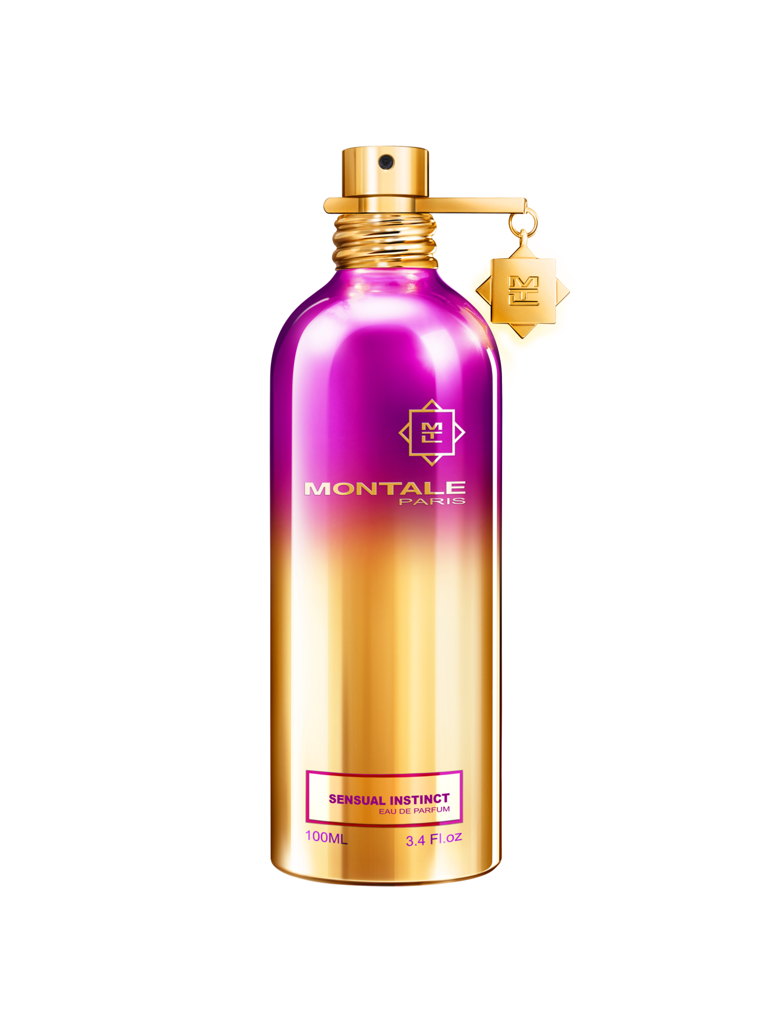 Montale Sensual Instinct 100ml eau de parfum